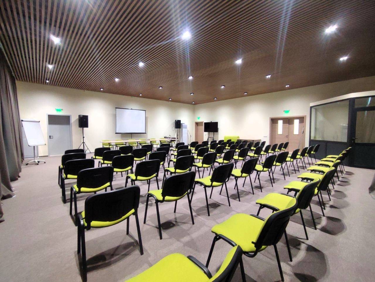 Младежкият център на Асеновград